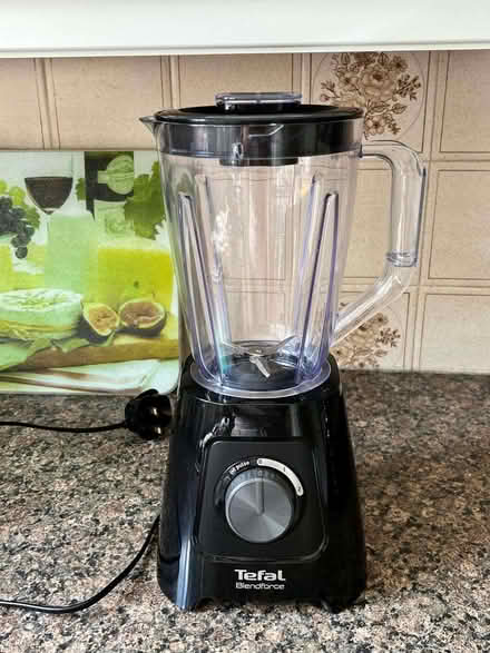 Photo of free Electric blender (Twyford RG10) #1