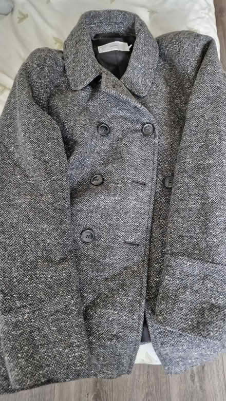 Photo of free Jacket (Ruislip HA4) #1