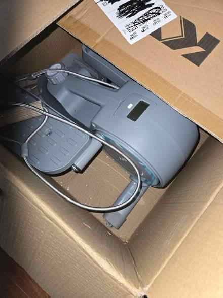 Photo of free 4 tables, gaming chair, trampoline (Hot Springs, AR, near dillards) #3