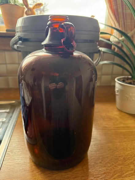 Photo of free Wine making equipment (Kinnoull PH2) #2