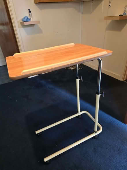 Photo of free Over bed table (Penylan CF23) #1