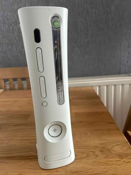Photo of free Xbox 360 (Bryson Road EH11) #3