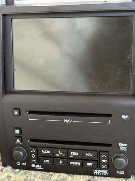 Photo of free Older car Stereo (Marysville) #1