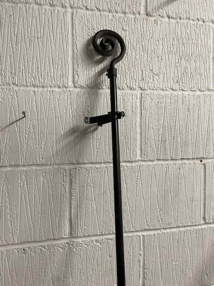 Photo of free Curtain Rail (Wokingham RG41) #3