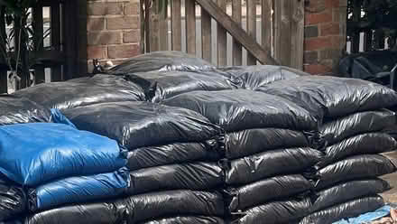 Photo of free Bags of Topsoil (GU11) #1