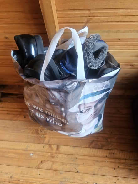 Photo of free Shoes (Glasgow G69) #1