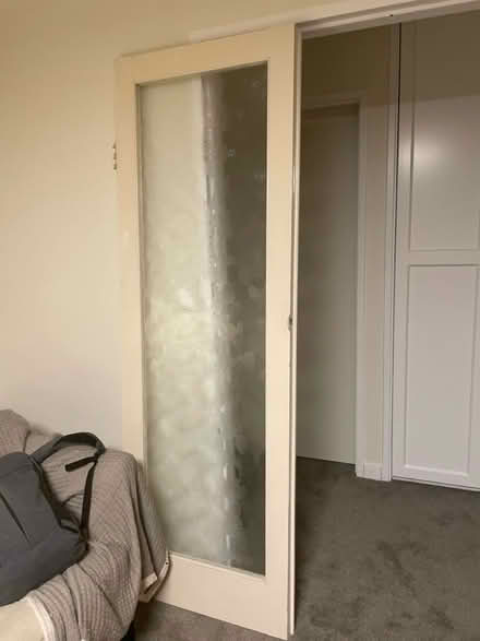 Photo of free Internal glass doors (Prahran) #2