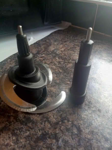 Photo of free Ninja blender blade (Coseley WV14) #2