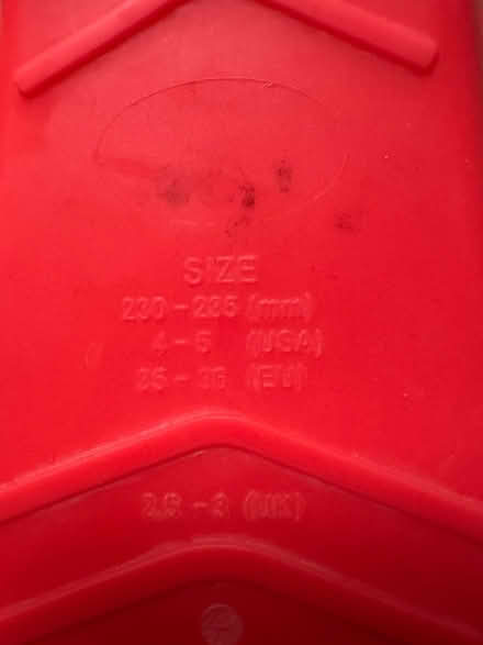 Photo of free Competitive swimming gear (Cambridge station area) #2