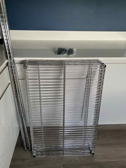 Photo of free Shelving (Staines TW18) #1