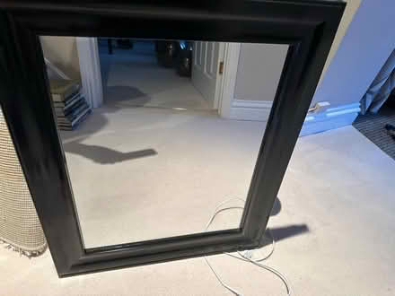 Photo of free Pair of mirrors (GU15) #1