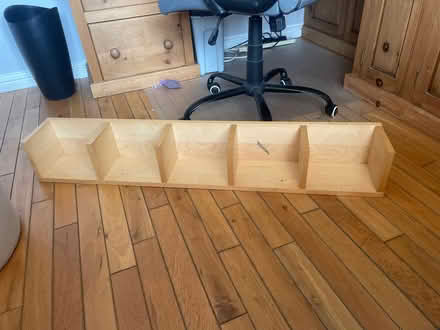 Photo of free Shelving unit (Townsend AL3) #3