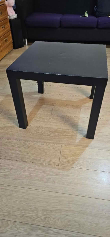 Photo of free Coffee table (BA2) #2