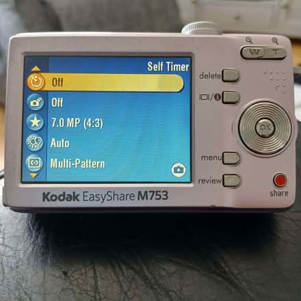 Photo of free Camera (Gillmoss L11) #1