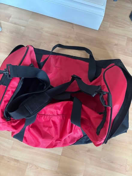 Photo of free Large hold-all (Uxbridge UB8) #2