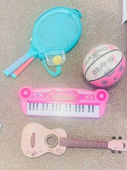 Photo of free Kids Toys (Chelmsford CM2) #1