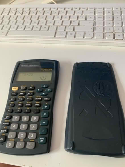 Photo of free Scientific calculator (NW10) #1