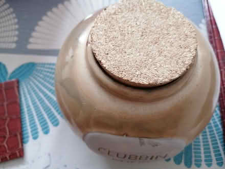 Photo of free Clubbing fund stone jar (Presteigne LD8) #2