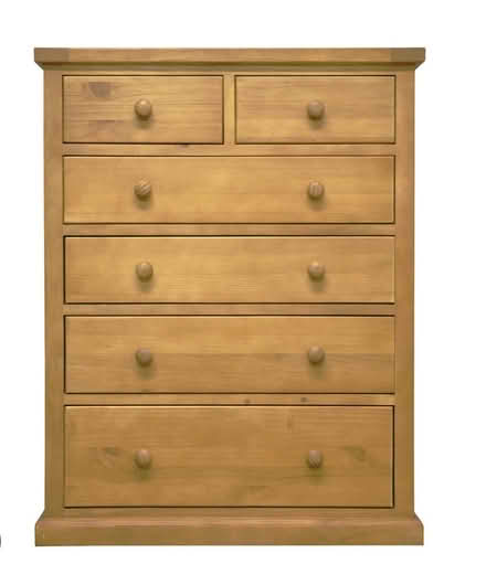 Photo of Chest of drawers (Islington N19) #1