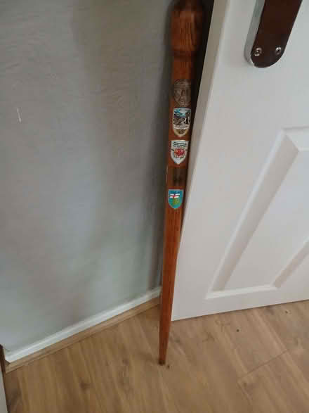 Photo of free Walking stick (Copthorne SY3) #1