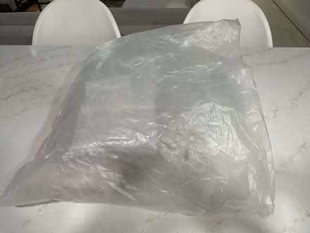 Photo of free Plastic packing material (UWS (W. 85th & Riverside Dr.)) #3