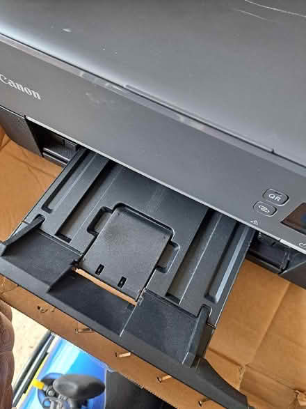 Photo of free Canon Pixma TS5350A - broken for spares (Atherton M46) #3