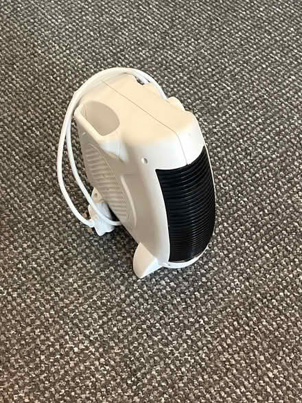 Photo of free Electric heater (Prestwich M25) #1