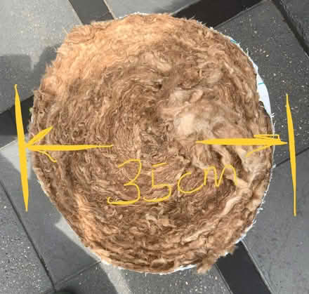 Photo of free Insulation (Chingford E4) #2