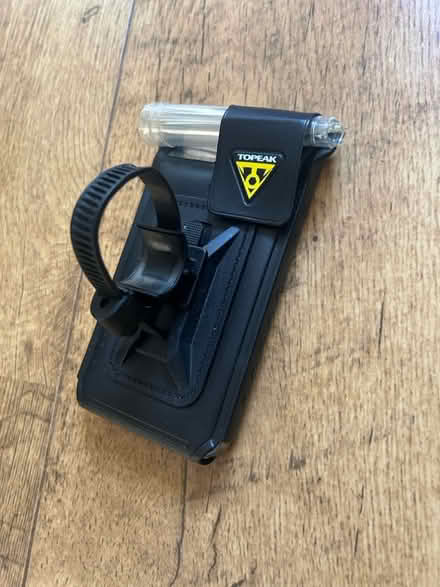 Photo of free Phone case for bike (Bisley Woking GU24) #3
