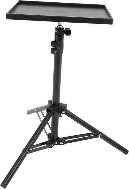 Photo of Floor standing projector/laptop stand (Shinfield RG2) #1
