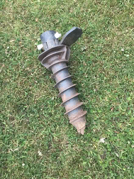 Photo of free Rotary washing line. (Malvern Link WR13) #2