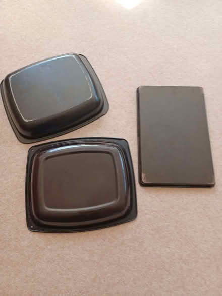 Photo of free Roasting tins & baking tray (Beaconsfield HP9) #1