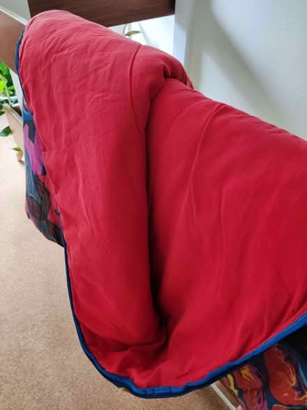 Photo of free Single warm sleeping bag (Churchend RG30) #2