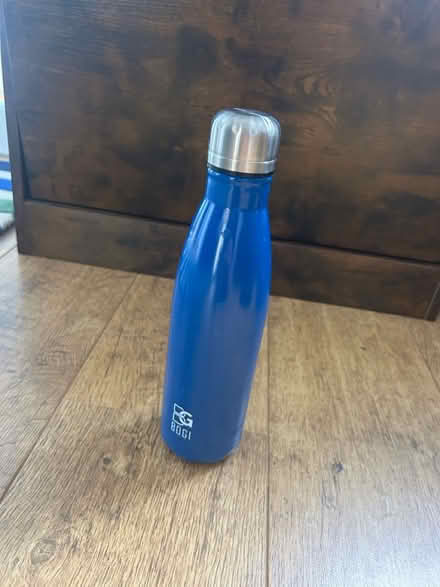 Photo of free Water bottle (Bisley Woking GU24) #1
