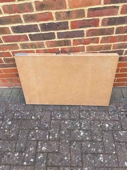 Photo of free Wallpaper Pasting Table (Wokingham RG41) #1