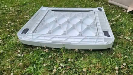 Photo of free Stacking adapter (Quarndon DE22) #3