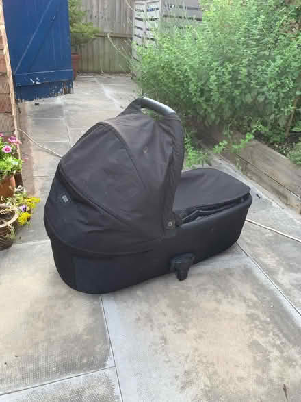 Photo of free Mamas and Papas Flip xt3 Basinet (Kenilworth CV8) #1