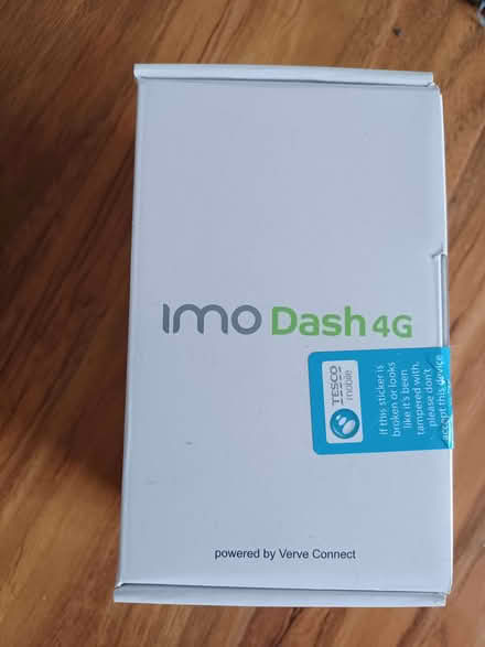 Photo of free Unused cheap mobile phone (Hazel Grove SK7) #1