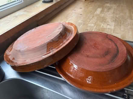 Photo of free Moroccan tagines (Horfield BS7) #3