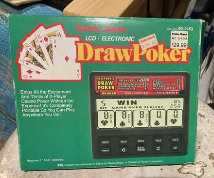 Photo of free card games (Brookland) #3