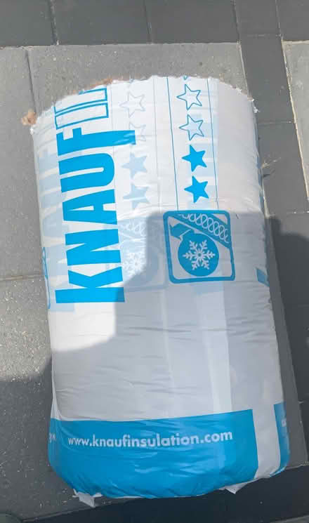 Photo of free Insulation (Chingford E4) #3