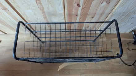 Photo of free (Shoe) Rack (Archway / Tufnell Park (N19)) #2