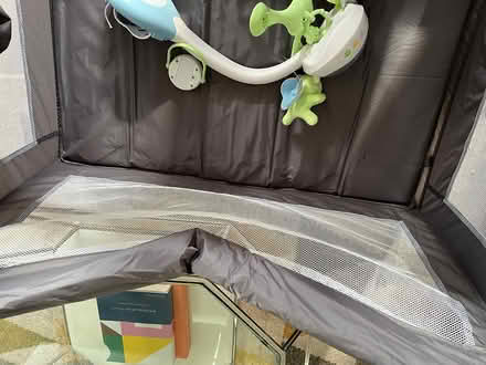 Photo of free Fisher price electronic mobile (W3 Acton) #2