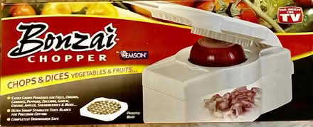 Photo of free Kitchen Aides (Bronx, Ny) #2