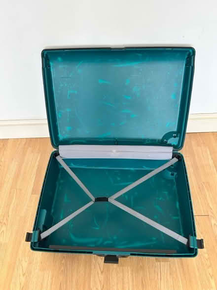 Photo of free Carlton Hard Case (Ickenham) #3