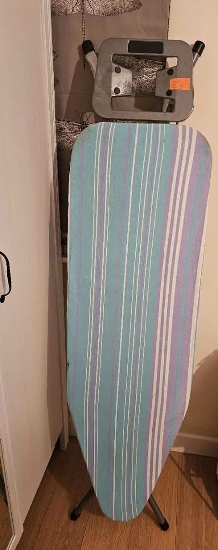 Photo of free Ironing board (BA2) #1