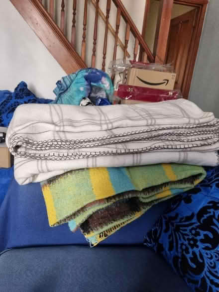 Photo of free Throws (Chatham ME5) #1