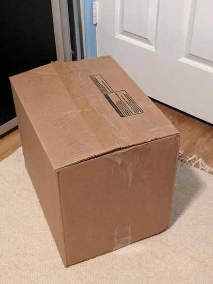 Photo of free Wine Storage Boxes/Seedling (Pike and Rose, North Bethesda) #1