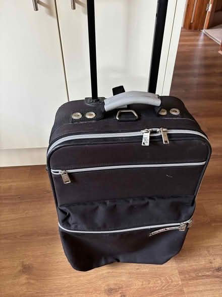 Photo of free Cabin bag (Basildon SS16) #1