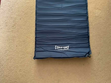 Photo of free Camping mats (Culham OX14) #2